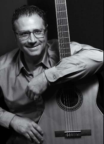 Javier Bosque — Bohemia de Encanto